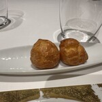 メゾン ポール・ボキューズ - 