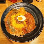 SPICY CURRY 魯珈 - 