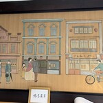 銀座和館 椿屋茶房 - 