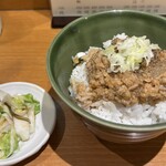 中華そば うえまち - 