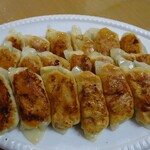 餃子の店 江戸久 - 