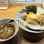 つけ麺一頂 - 