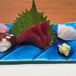 旬菜こかぶ亭 - 