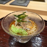 銀座 稲葉 - 