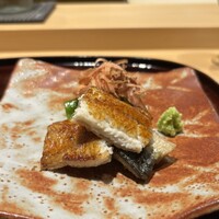 銀座 稲葉 - 