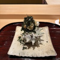 銀座 稲葉 - 