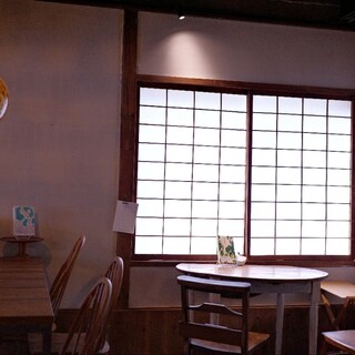 Cafe 哲学と甘いもの。_2