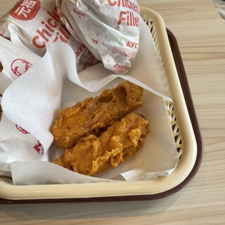 口コミ一覧 : ケンタッキーフライドチキン 十三東口店 - 十三