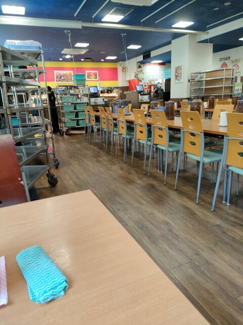 Teshigoto Ya Sakura Norinsuisansho Ten photo 4