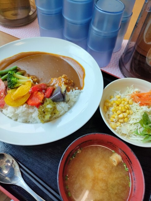 Teshigoto Ya Sakura Norinsuisansho Ten photo