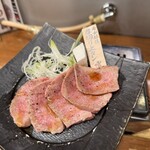 なにわホルモン 宋 - 