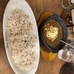 ホットスプーン 五反田店 - 