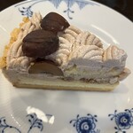 銀座和館 椿屋茶房 エミオ武蔵境店 - 