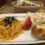 コメダ珈琲店 千葉富士見店 - 