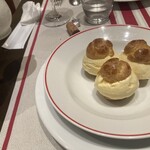 ローブリュー - 