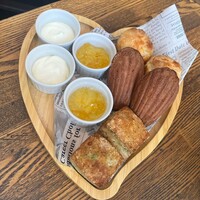 BISTRO FAVORI 代官山 - 
