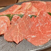 焼肉うしごろ 横浜店 - 