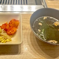 焼肉うしごろ 横浜店 - 