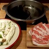 しゃぶしゃぶ すきやき 但馬屋 KITTE博多店