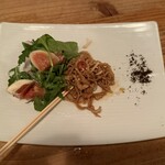 炭焼創彩鳥家 人見 - 