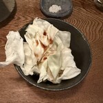 炭焼創彩鳥家 人見 - 