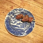 炭焼創彩鳥家 人見 - 