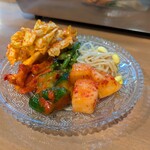 焼肉家げんちゃん - 