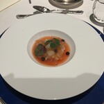 レストラン ルミエール - 