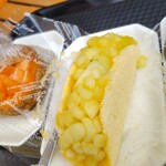 とみたメロンハウス - 