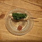 炭焼創彩鳥家 人見 - 