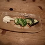 炭焼創彩鳥家 人見 - 