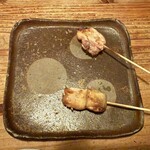 炭焼創彩鳥家 人見 - 