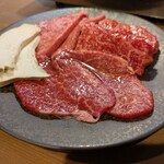 焼肉家げんちゃん - 