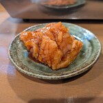 焼肉家げんちゃん - 