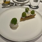 レストラン ルミエール - 