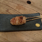 炭焼創彩鳥家 人見 - 