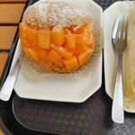 とみたメロンハウス - 