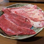 焼肉家げんちゃん - 