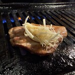 深夜焼肉 だいちゃん - 