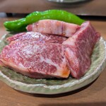 焼肉家げんちゃん - 