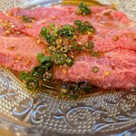 焼肉家げんちゃん - 