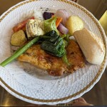 セクションドール - 