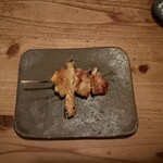 炭焼創彩鳥家 人見 - 