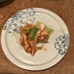 炭焼創彩鳥家 人見 - 