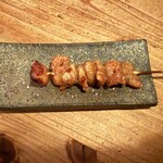 炭焼創彩鳥家 人見 - 