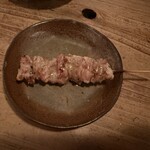 炭焼創彩鳥家 人見 - 