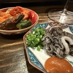 深夜焼肉 だいちゃん - 