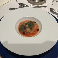 レストラン ルミエール - 