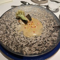 レストラン ルミエール - 