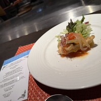 銀座のステーキ 銀座本店 - 